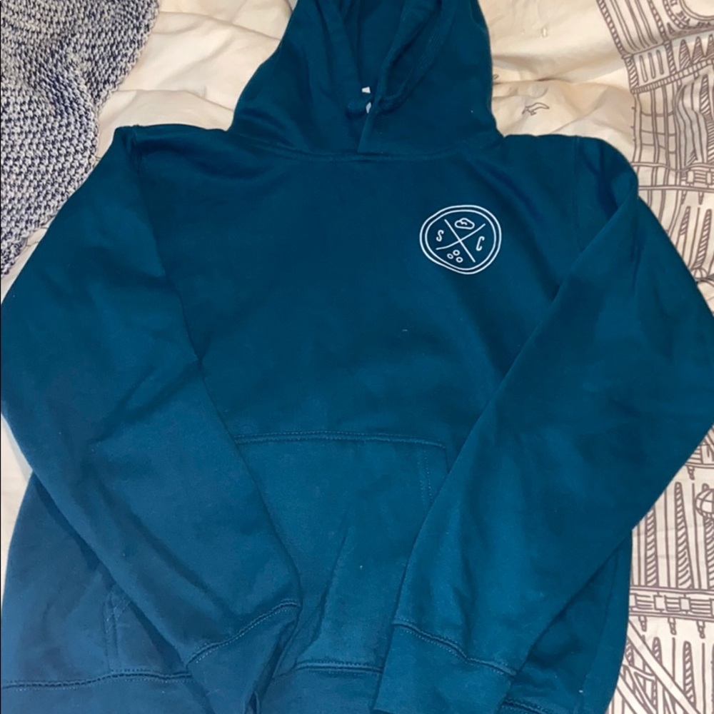 SAND CLOUD HOODIE BUNDLE